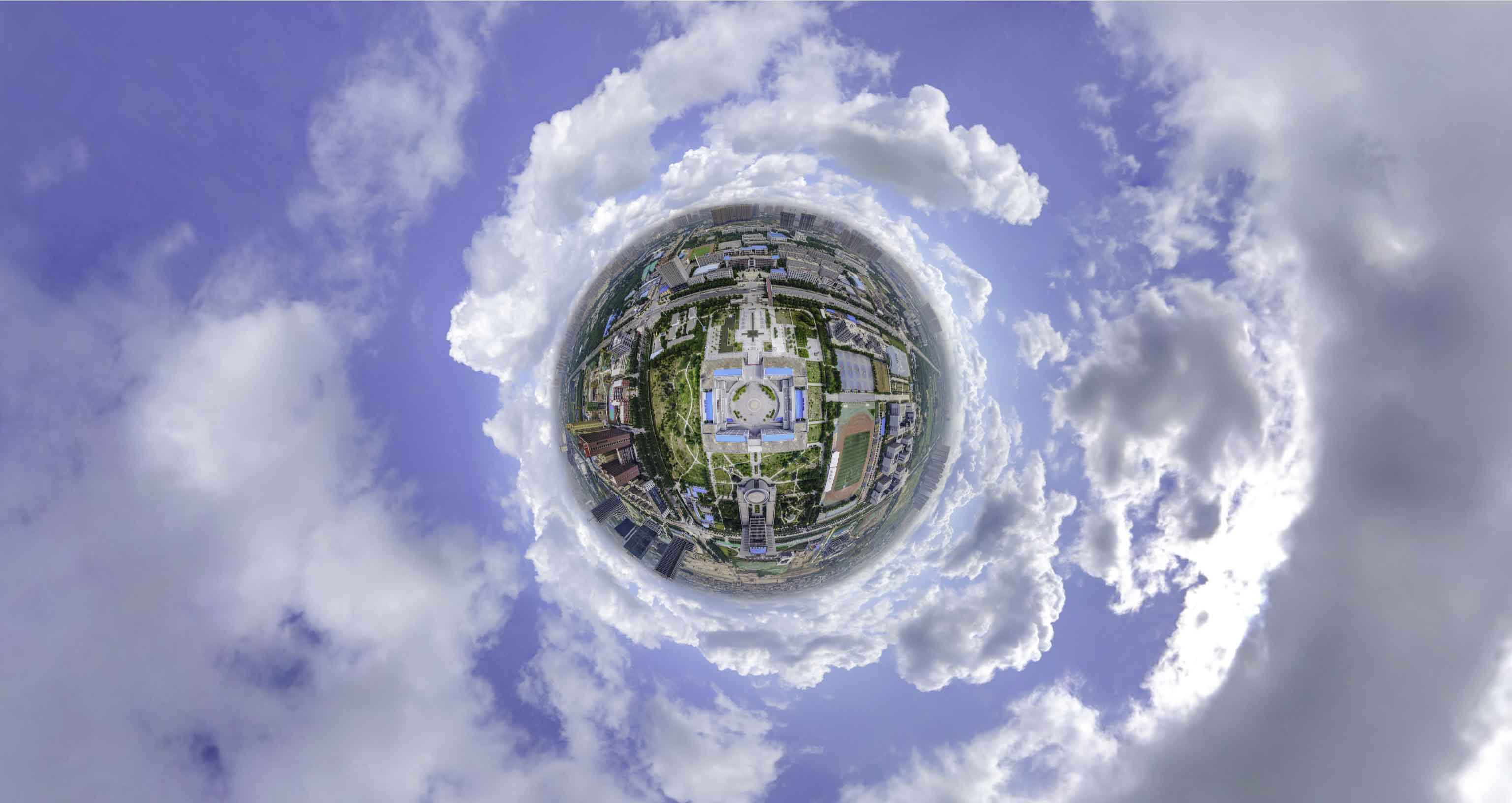 翠峦格凸河风景名胜区