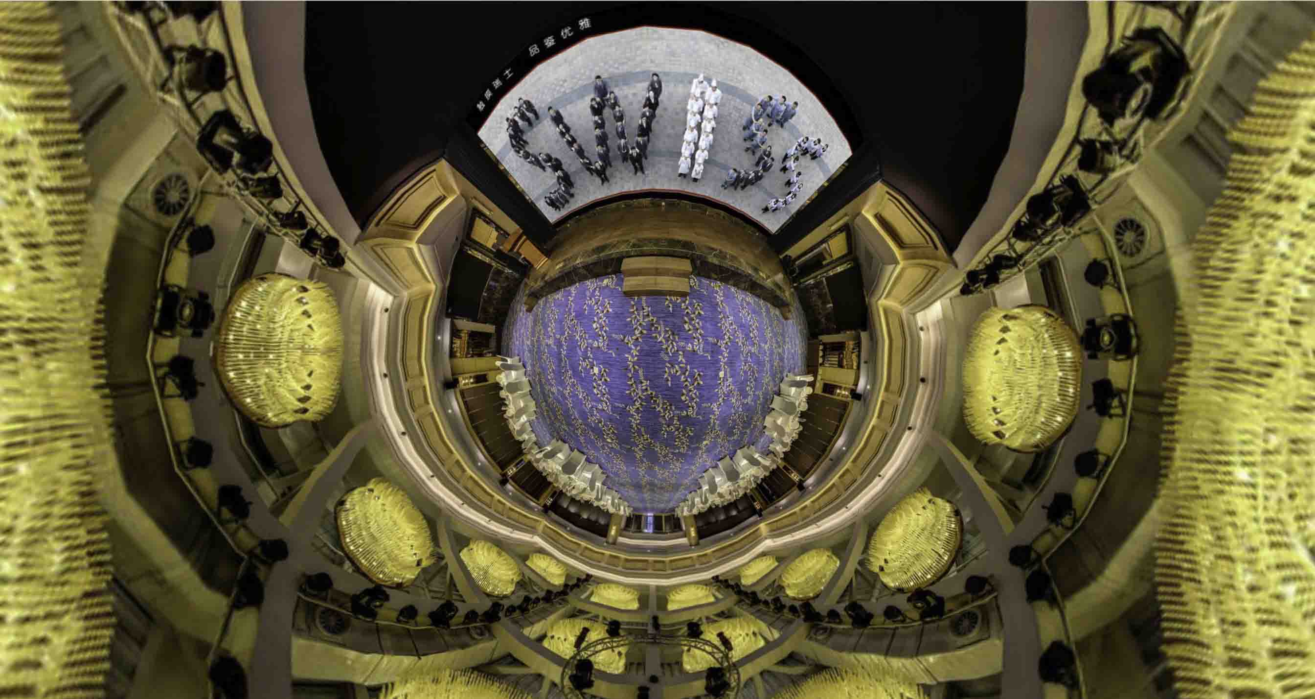 翠峦探索VR全景拍摄中的深度感：营造沉浸式体验的关键要素